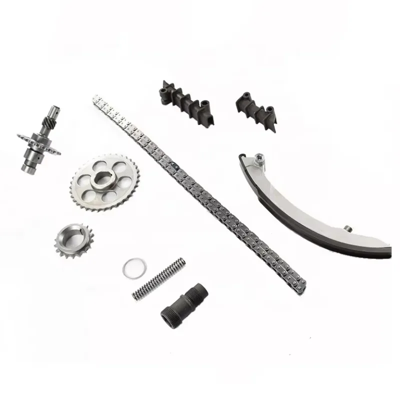 309030 Timing Chain Kit for Mercedes-Benz W123 W124 W201 W460 T1 T2 Engine 2.0L 2.3L