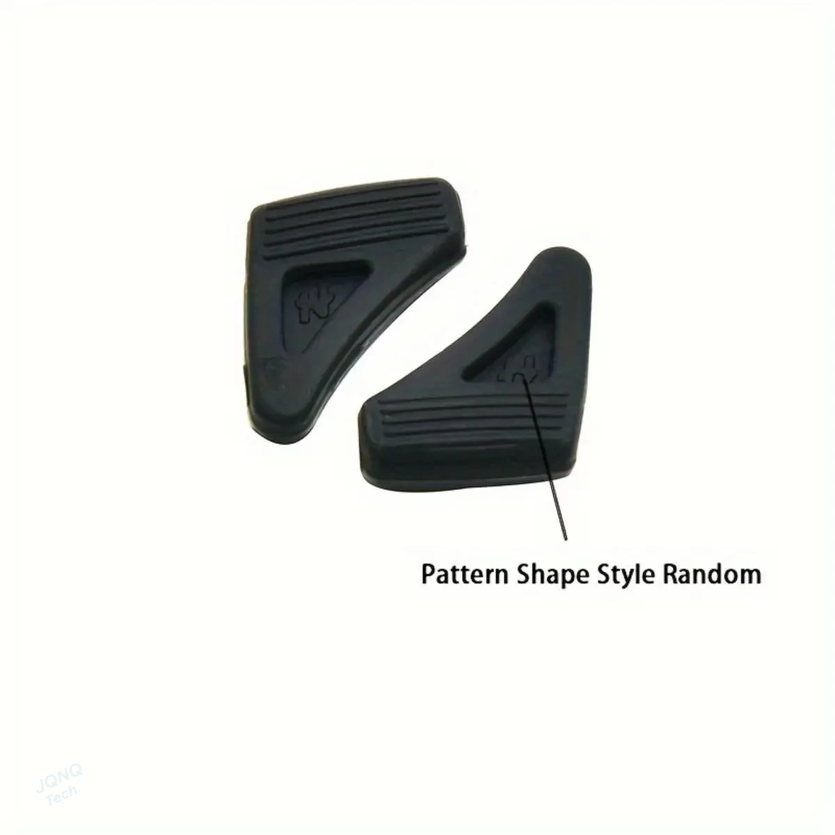 5Pairs Glasses Ear Grip Sport Eyeglasses Ear Hook Silicone Anti Slip Eyewear Comfortable Safe Temple Tips Sleeve Retainer Holder image 4