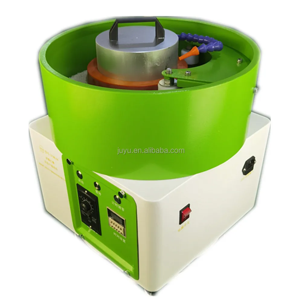Desktop Mobile Phone Scratch Polishing Machine for Touch Screen Phone Scratch Remover for Mobile Phone Refurbishment