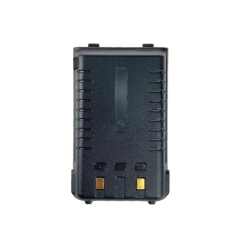 Pour BAOFENG UV-5R talkie-walkie exclusif pour la version phare de 9e génération