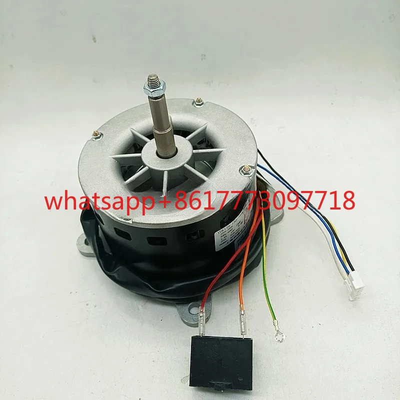 

5HP/10HP двигатель кондиционера с водяным охлаждением, двигатель 150 Вт YDK139-150-10, одноосный двигатель, обратный ход