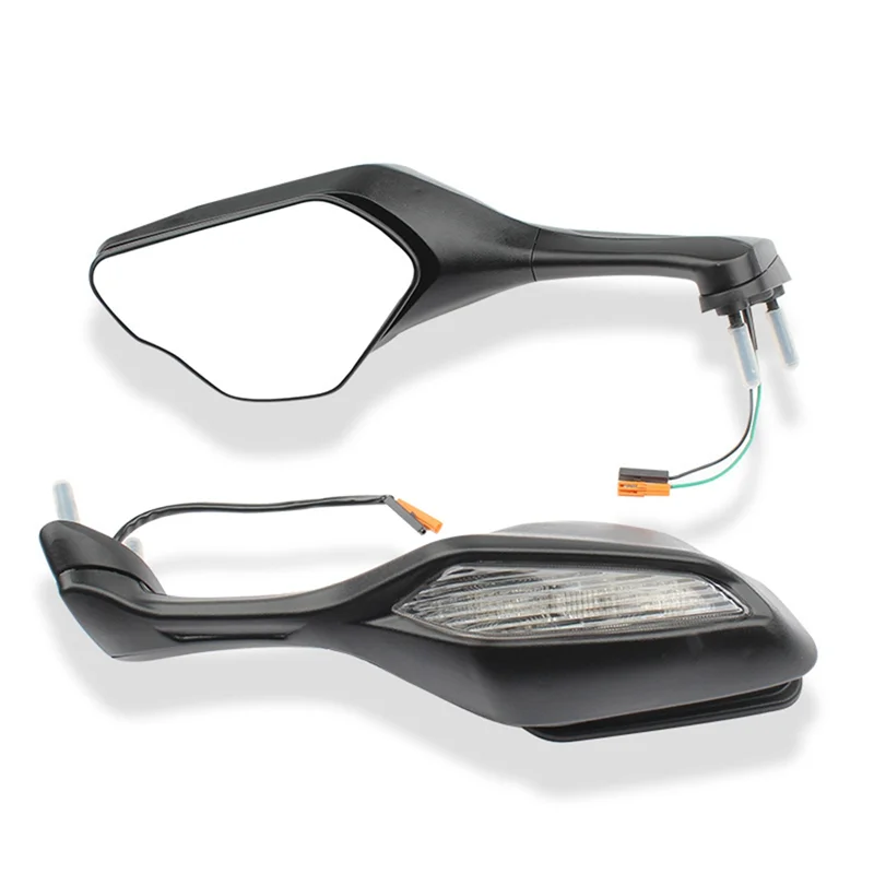 

Эксклюзивные зеркала для мотоцикла, указатели поворота, зеркала заднего вида для Honda CBR1000RR CBR 1000RR CBR1000 RR 2017-2023 P