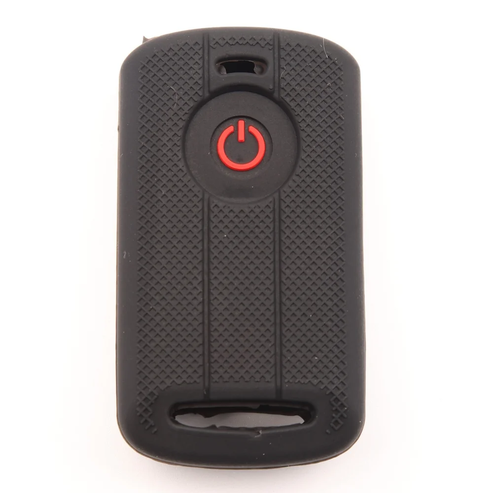 

Silicone Motor Key Cover Case Shell for YAMAHA XMax 125 250 309 300 400 Tricity 2020 2021 2022 NMAX 125 Tmax Tech Max Keychains