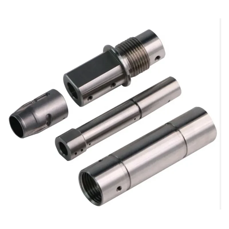 

Custom CNC Machining Parts Precision Turning Stainless Steel 316 Metal Parts Services