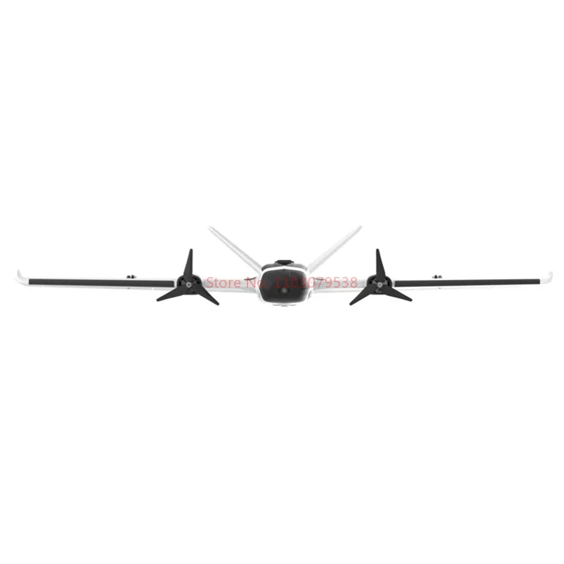 ZOHD ALTUS new twin engine wingspan 980mm RC fixed wing aircraft model can be modified with Y3 vertical long endurance adult toy