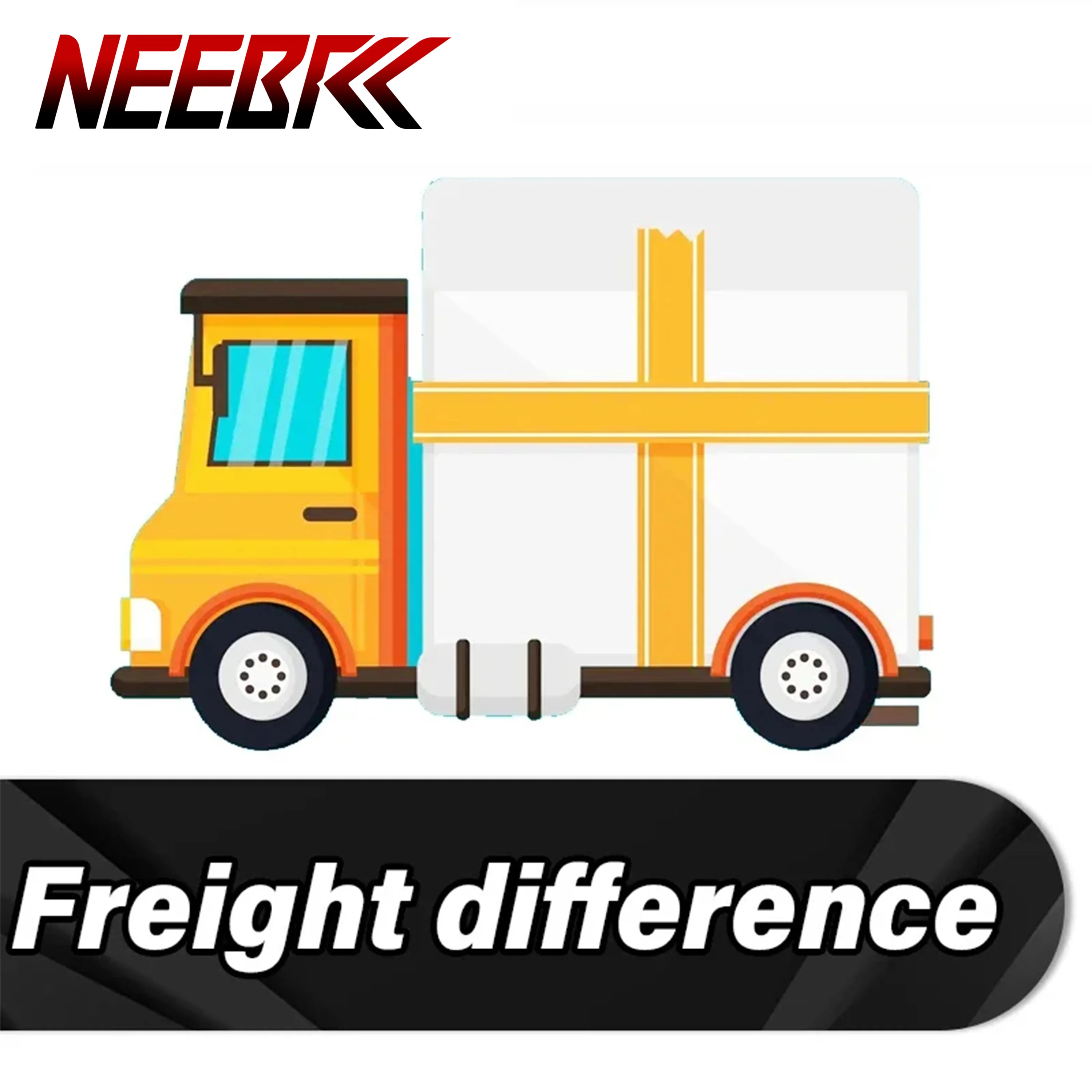 Freight Fee (Additional Pay on Your Order)