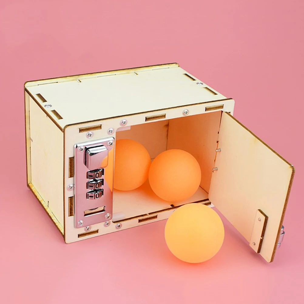 

password box password box for kids password box for children diy password box kid toy