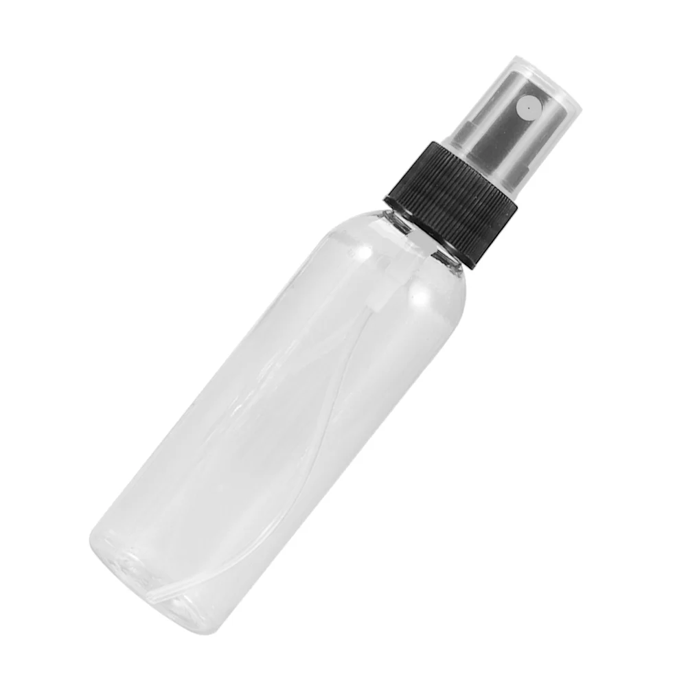 Spray Bottle Mist Sprayer Bottle Perfume Perfume Liquid Dispenser Plastic Storage Bottles Small Perfume Bottle