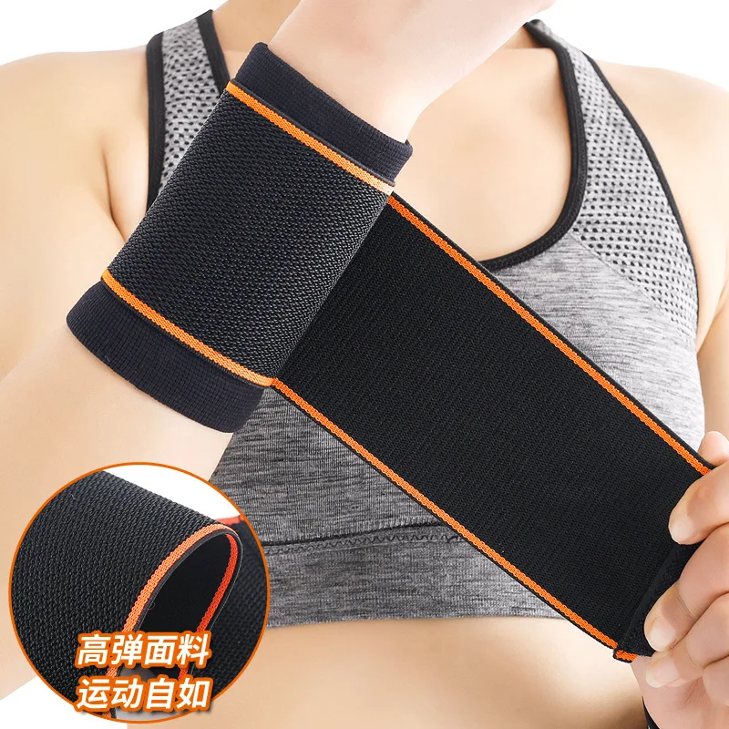 

Wrist sprained wrist sheath for men and women tendon sheath joint pain and strain strap pressurized warm inflammation wrist
