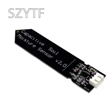 Soil Moisture Sensor for Arduino #3