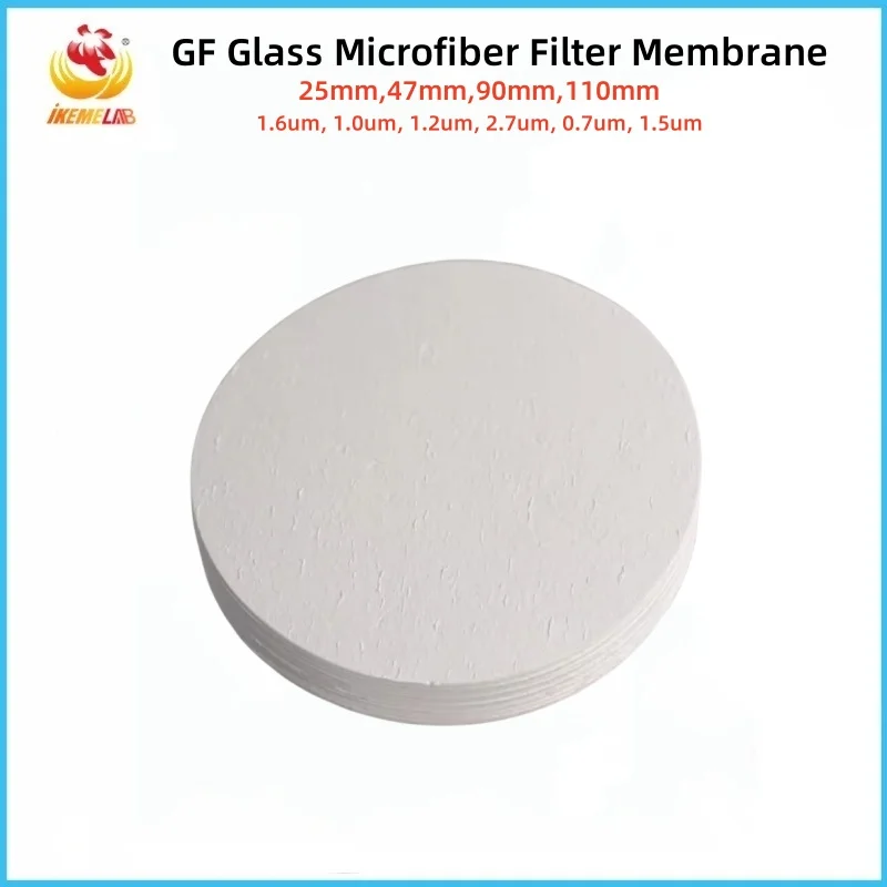 Weiai Gf Glass Micr… - image