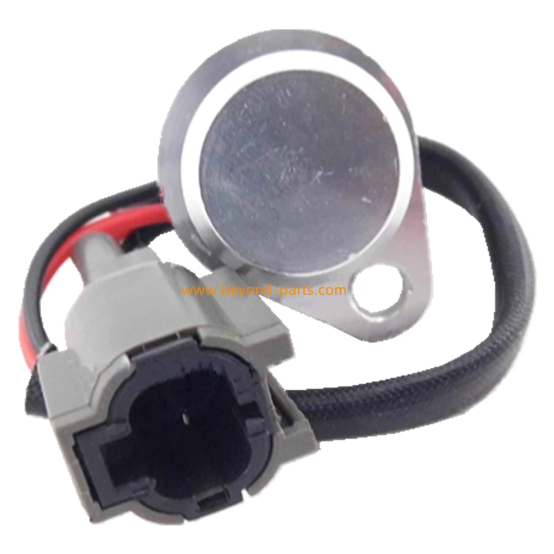 

EX200-2 EX200-3 Excavator Spare Parts Speed Sensor 4265372