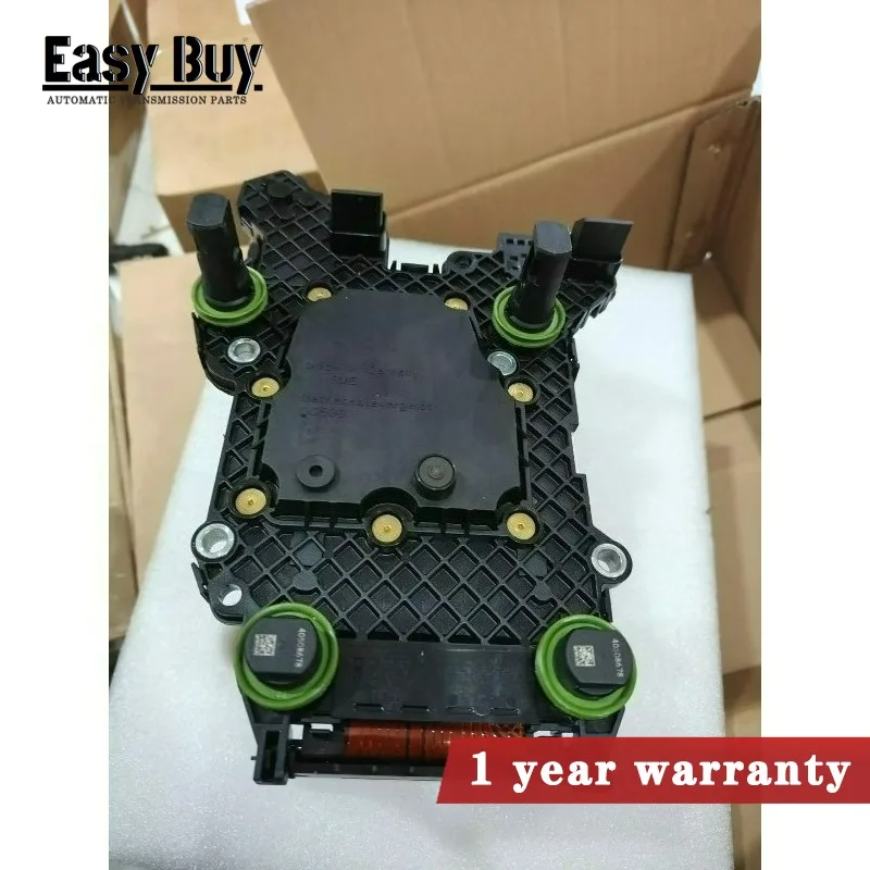 DQ500 0BH 0BT 0DE  0BH927711C 0GC927711G Transmission Control Unit Conductor Plate ECU TCU For VW Audi Skoda 0DL927711