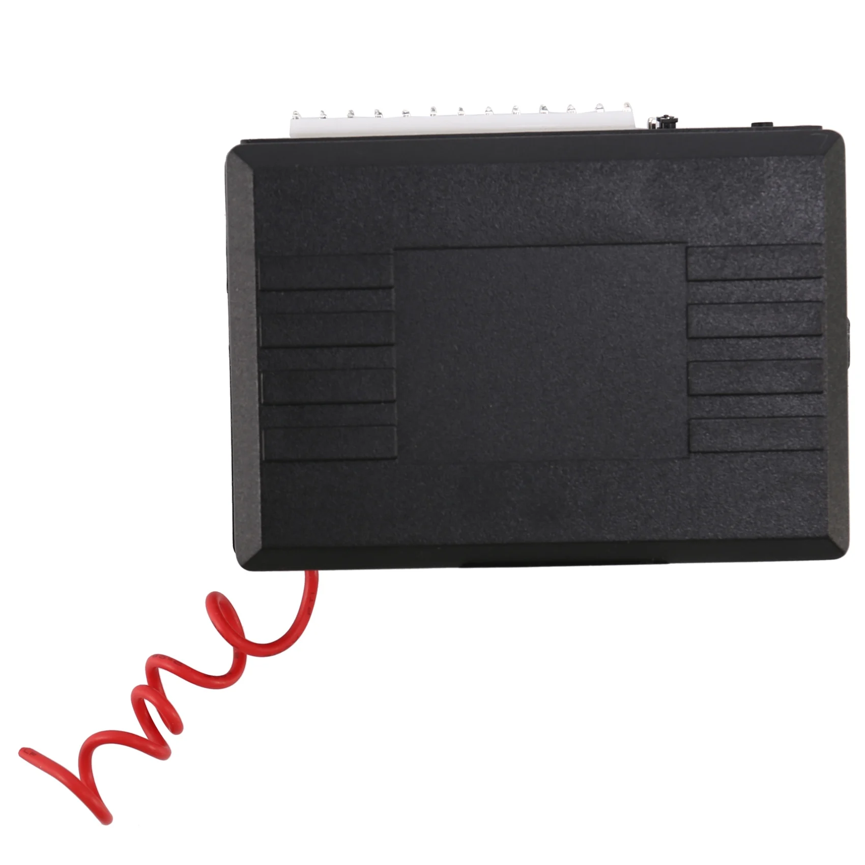 Eco-Friendly Universal Car Alarm Systems Auto Remote Central Kit Door Lock Keyless Entry System Central Locking With Remote Cont