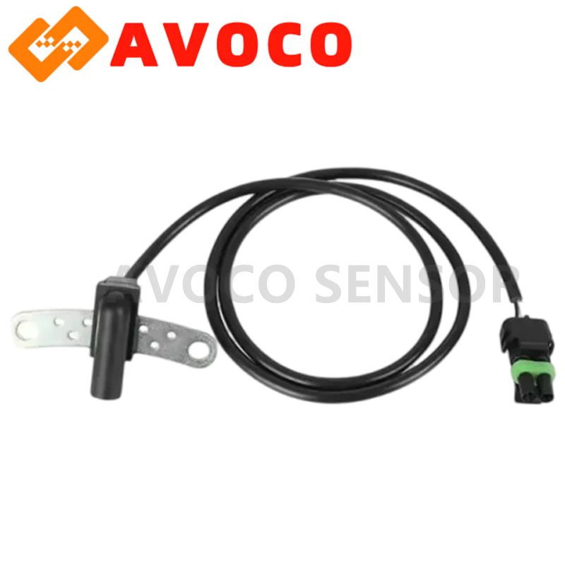 Car Crankshaft Position Sensor 7700720341 7700728639 7700725811 FOR Renault 11 18 19 21 Clio Espace Super Trafic Volvo 340-360 3