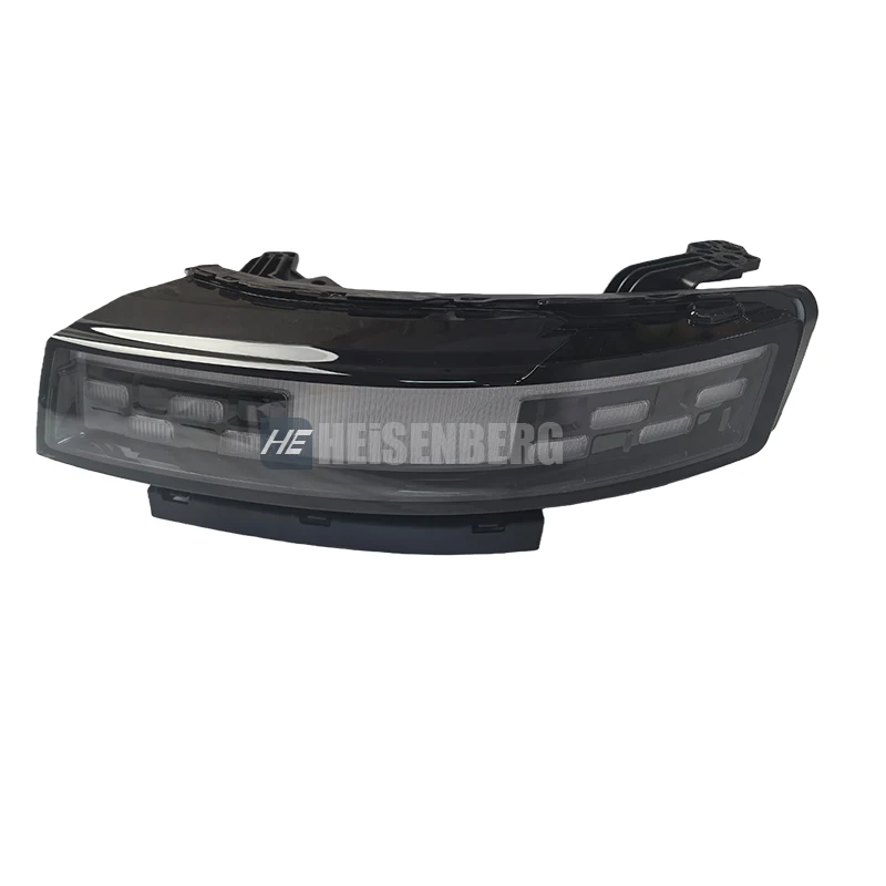 Daytime Running Light Assembly For Chery Explore 06 Jaecoo J7 605000780AA 605000781AA 605000838AB