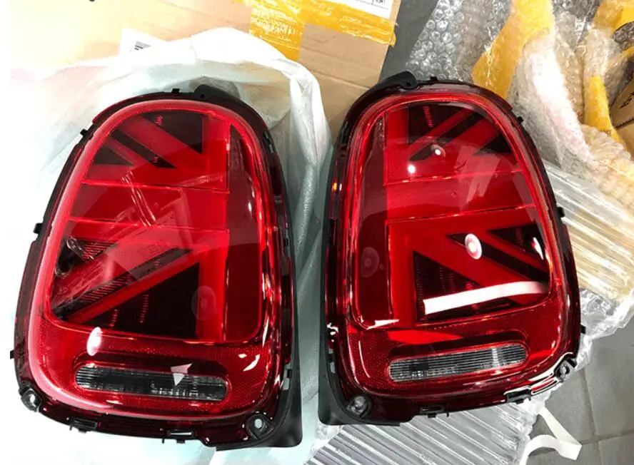 Video dispaly,Mini taillight,2014~2016,LED,Mini Headlight,F55 F56 F57,car accessories,Mini Fog light,X6 X5 X1 Mini rear light