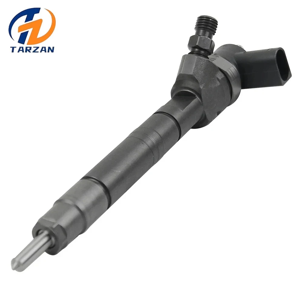 0445110190 A6110701687 0445110189 New Diesel Fuel Injector Fit for Mercedes Benz Sprinter 2.2 2.7 CDI Jeep Grand Cherokee II