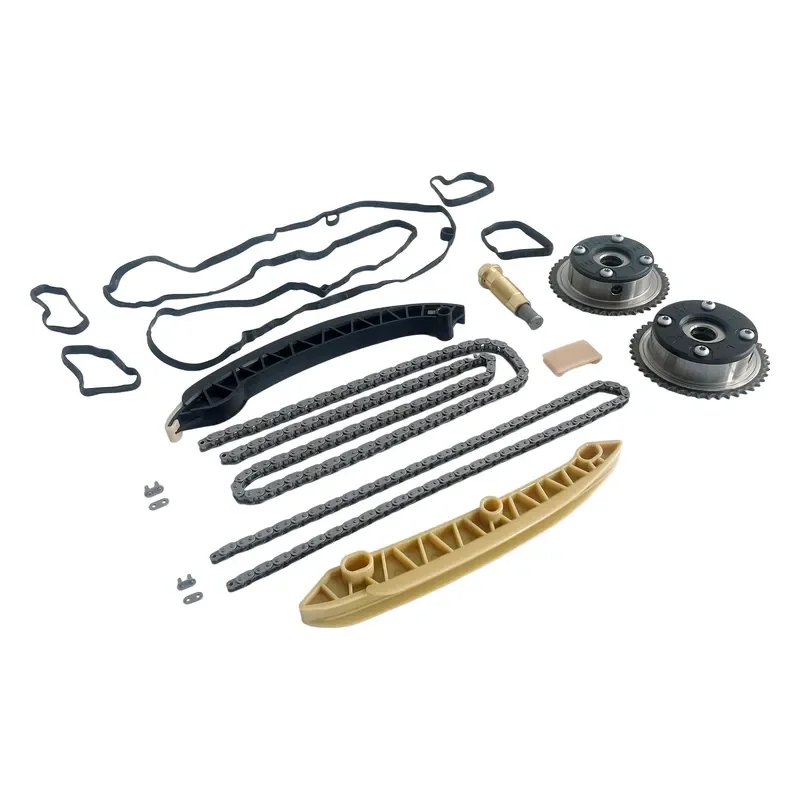 New Auto Parts Timing Chain Kit ASBG-BC.271LK-6 M2710500800 M2710500900 for 271