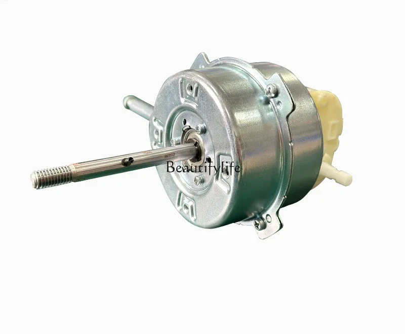 

DC low voltage motor electric fan with wire pure copper motor head