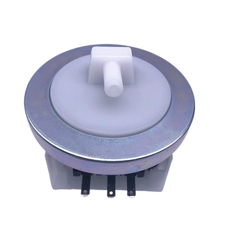 Applicable to Midea Little Swan automatic washing machine water level sensor universal water level pressure switch sensor