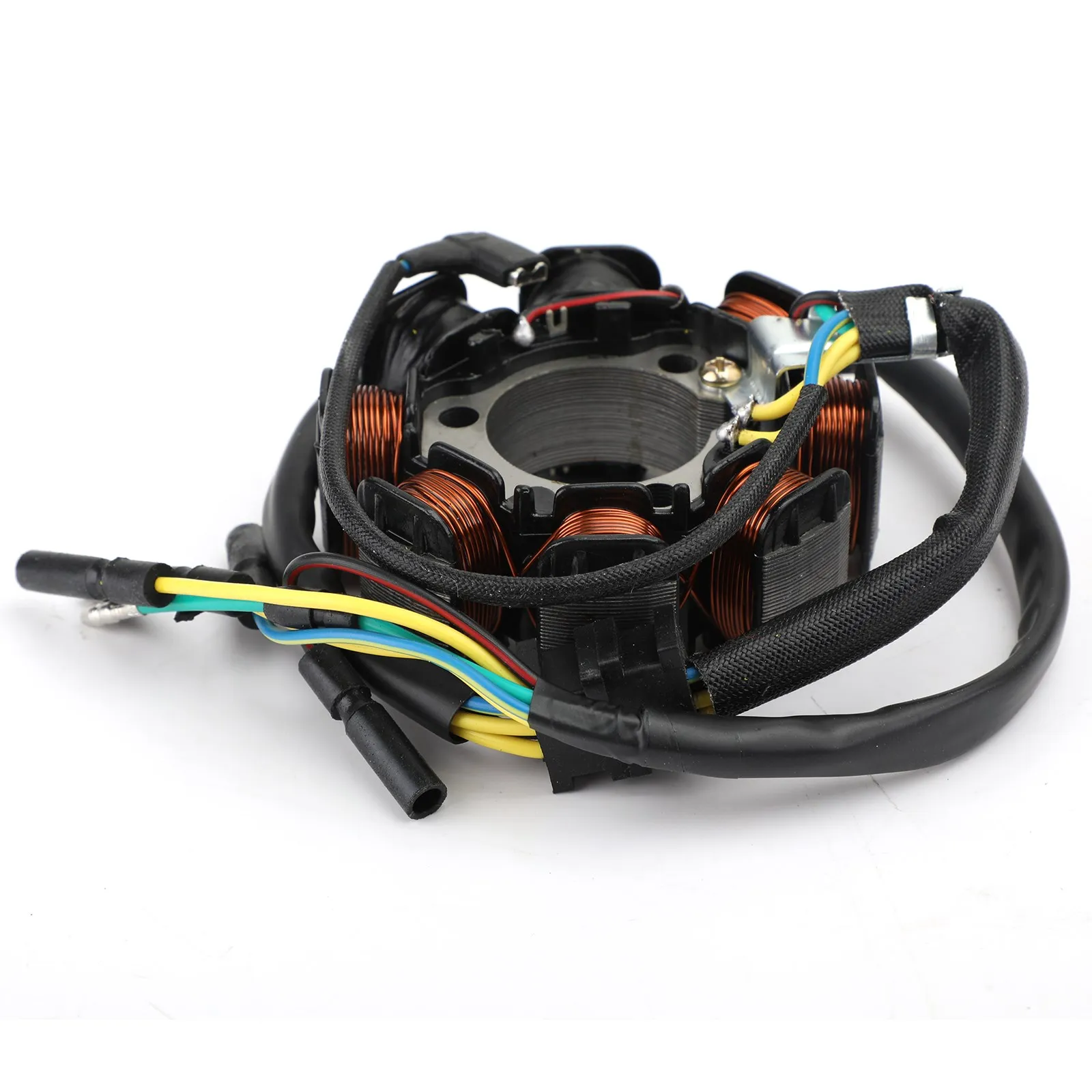 ملف الجزء الثابت المغناطيسي لهوندا فورتراكس 200 86-88 31120-HB3-004 31120-HB3-014 #3