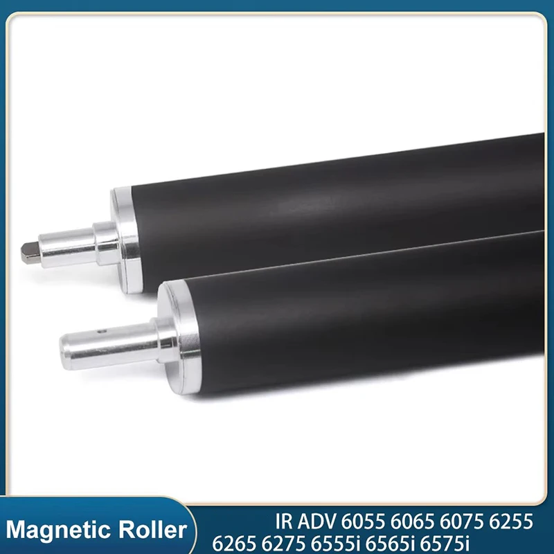 

Новый высококачественный магнитный ролик, подходящий для Canon IR ADV 6055 6065 6075, развивающий ролик 6255 6265 6275 6555i 6565i 6575i