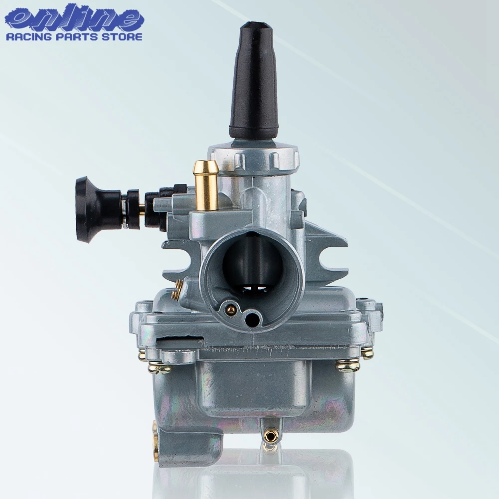 Motorcycle 16mm Carburador DT50 Carb For Yamaha DT 50 RD MX ST 70cc 110cc Pit Dirt Bikes ATV Quad Buggy For Mikuni VM16-353 MX50