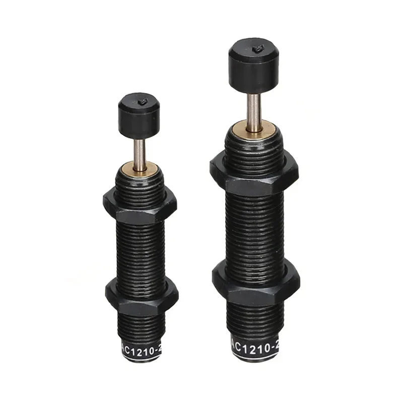 Hydraulic Damper Oi…