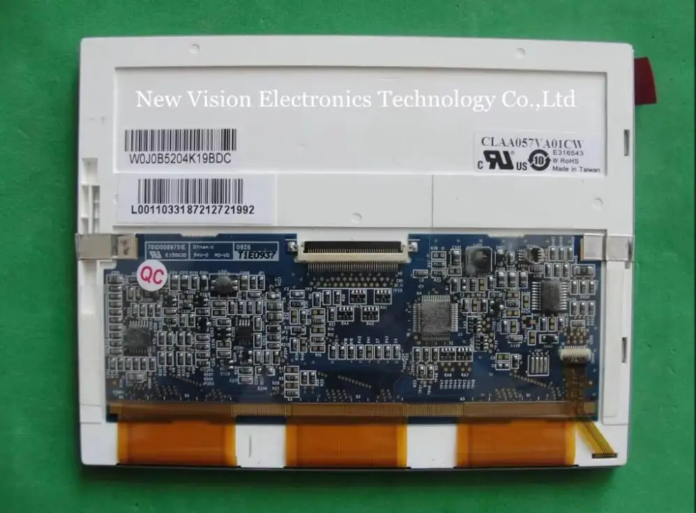 original-a-grade-57-inch-claa057va01cw-lcd-display-for-digital-photo-frame-industrial-application-for-cpt