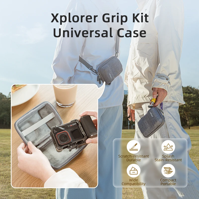 Xplorer Street Grip…