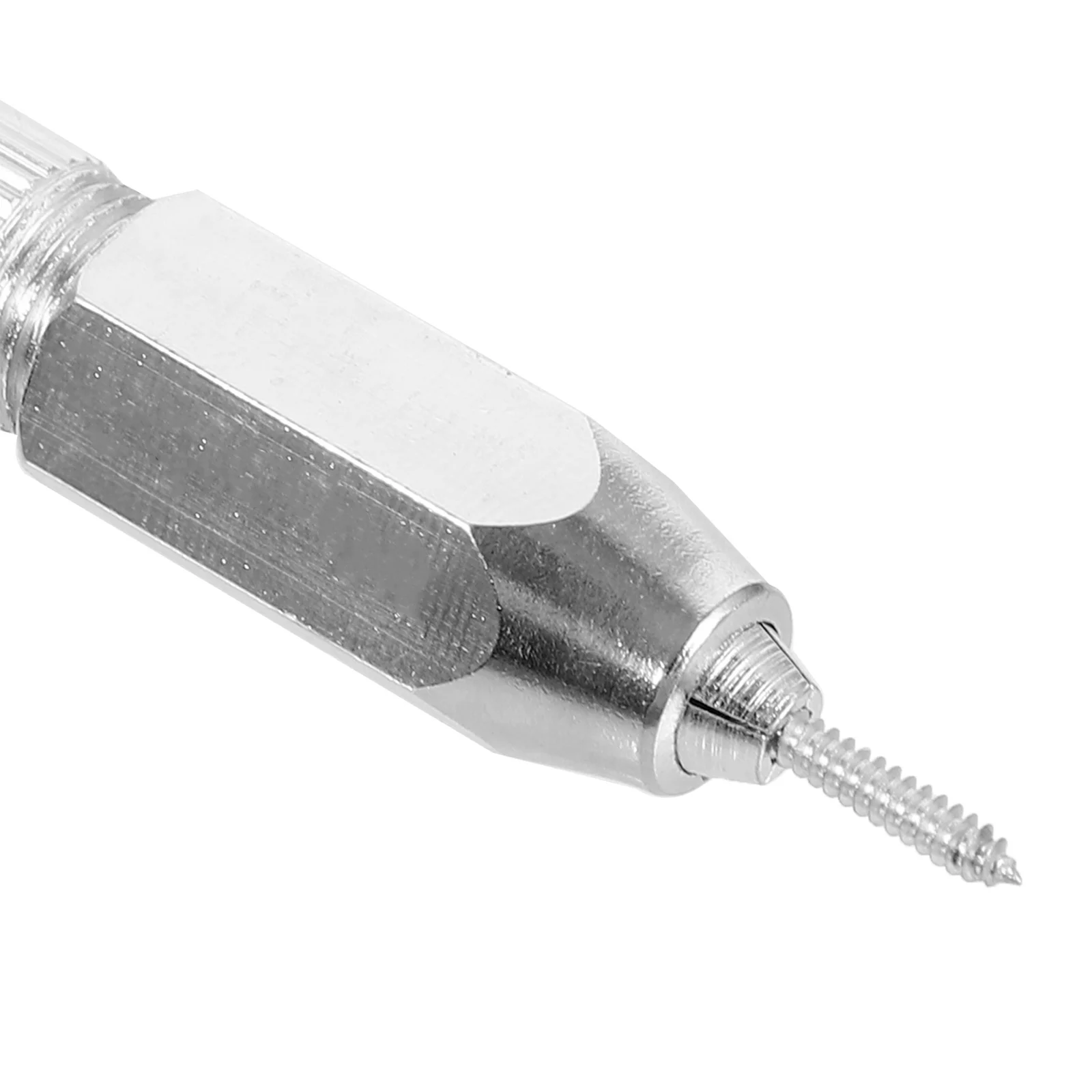 

Racket Nail Setter Durable Tool Dual Head Design Nail Removal Replacement for Badminton Tennis Racket Supplies