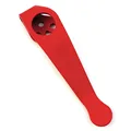 1pc Red 1