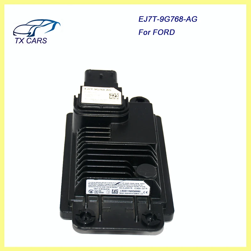 

EJ7T-9G768-AG ACC Adaptive Cruise Control Radar Module for Ford Wholesale Accepted