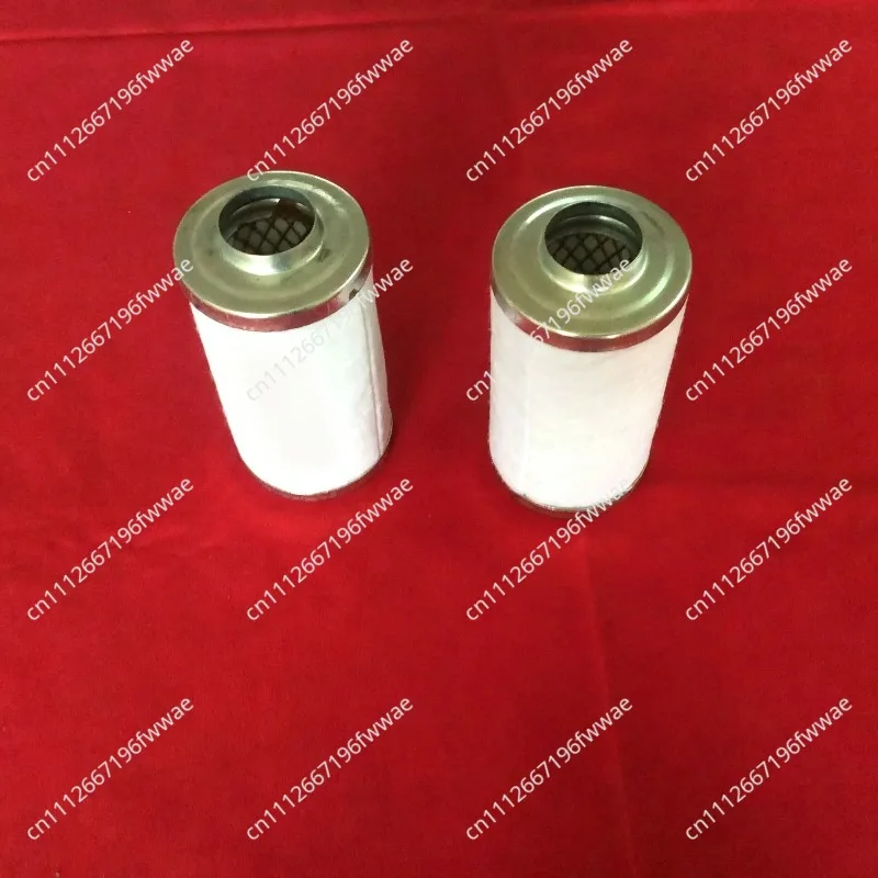 XD-020 rotary vane vacuum pump accessories filter, exhaust filter, oil mist separator, filter,1PS.3PS,6PS