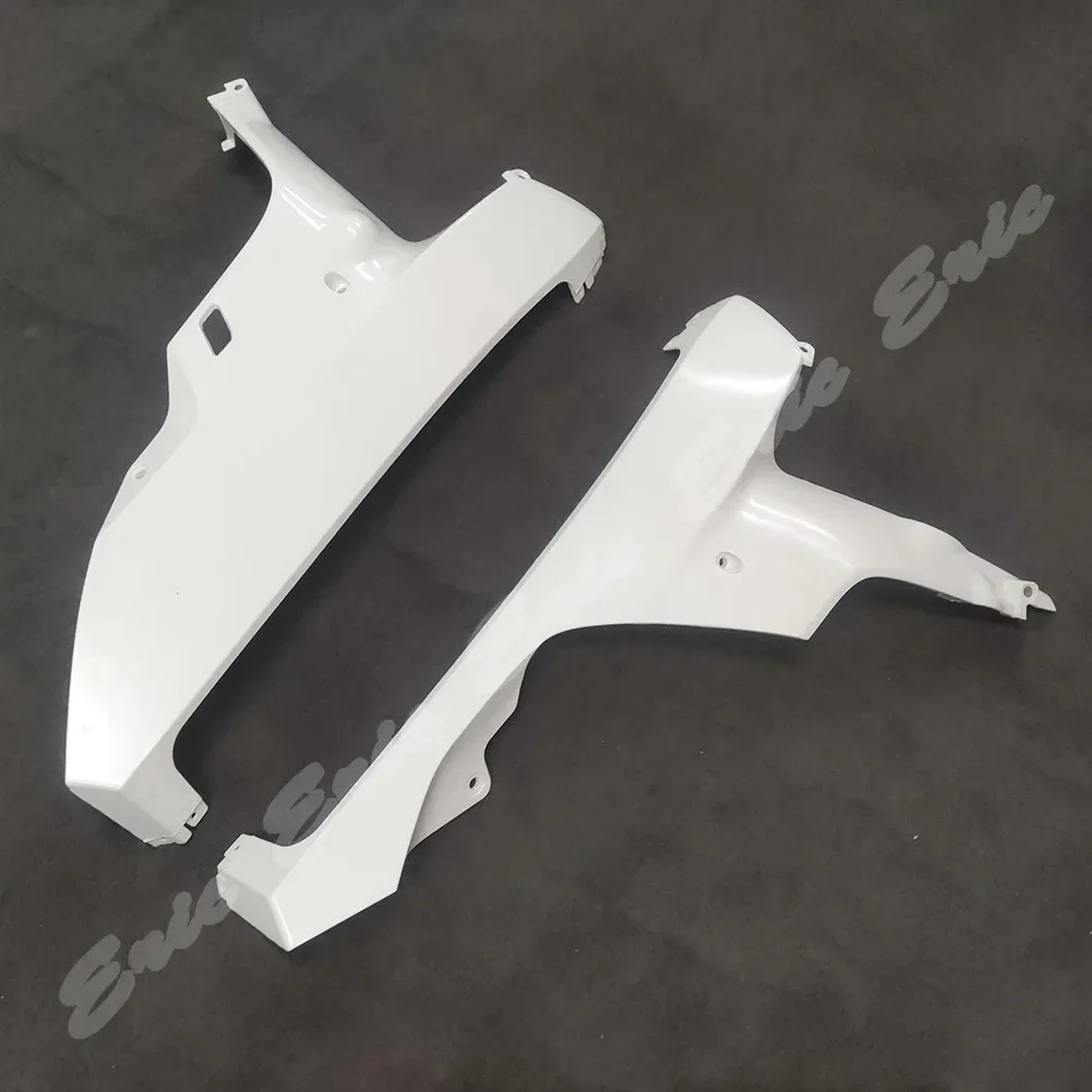 Unpainted Left Right Side Lower Cowl Fairing Lower Side Cowl Cover Panel Fairing For HONDA CBR1000RR CBR 1000RR 2006-2007