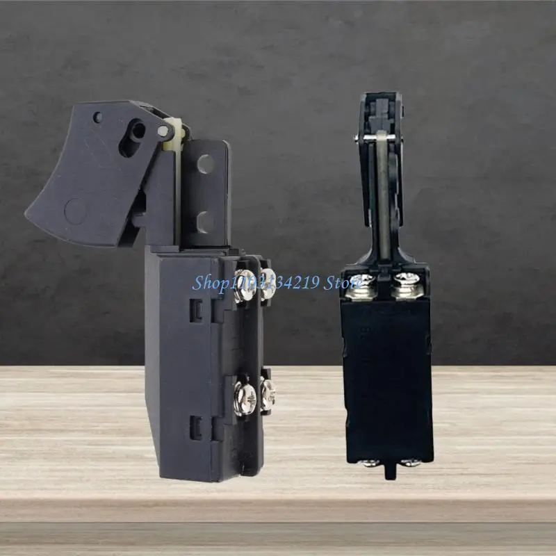 N5KC Practical Circular Chainsaw Switches Suitable for Cordless Models Including 2730 20 and 2782 20 for Safety