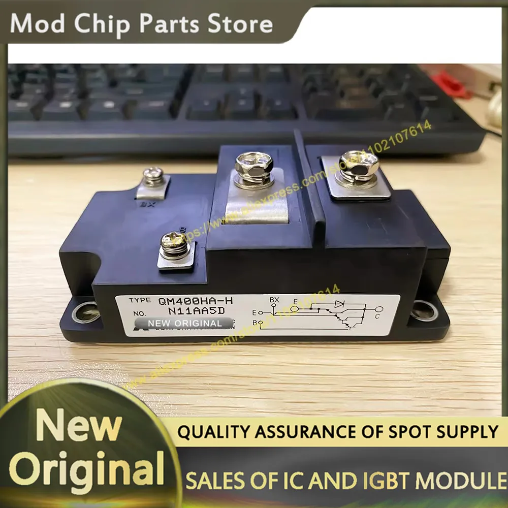 QM400HA-H QM400HA-H… - image