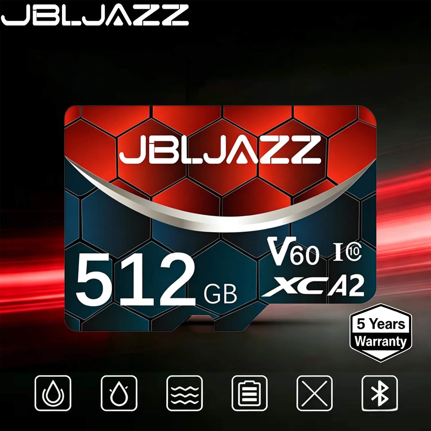 

Карта памяти Micro SD, высокоскоростная флэш-карта TF класса 10, 512 ГБ, 256 ГБ, 128 ГБ, 64 ГБ для телефона, дрона, камеры, устройства видеонаблюдения