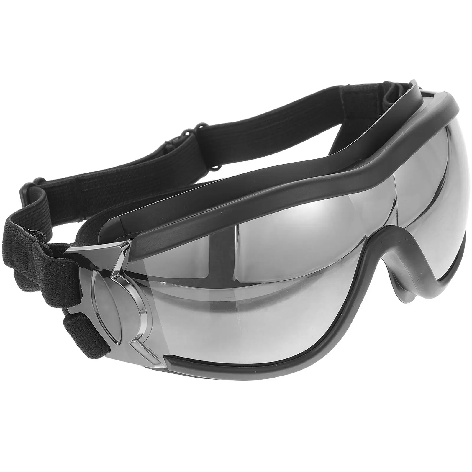 

Pet Sports Gear Outdoor Goggles Dog Running for Dogs Protective PC and PVC Lightweight