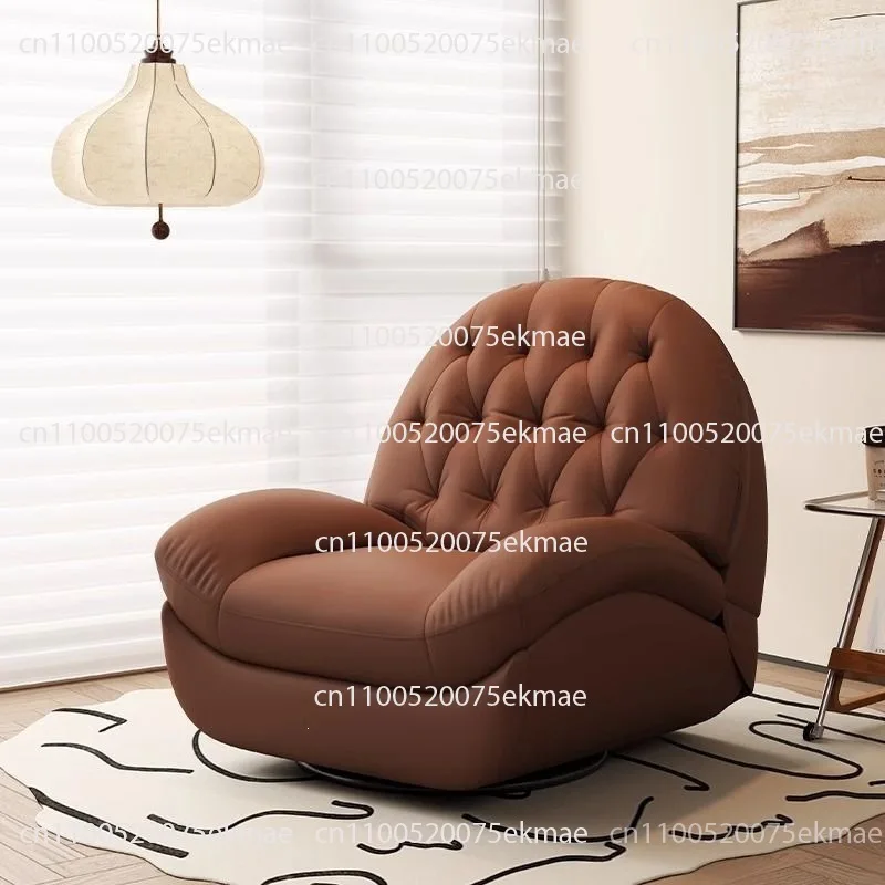 Sofa Multi-functional First-class Space Living Room Recliner Leisure Electric Single Bedroom Lazy Rocking Home Rotating