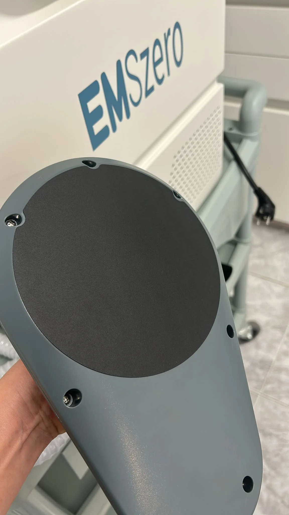 

Professional 6500w Ems zero RF Machine EM Body Slim Muscle Stimulation EMSZERO PRO Ultra Sculpt Lose Weight