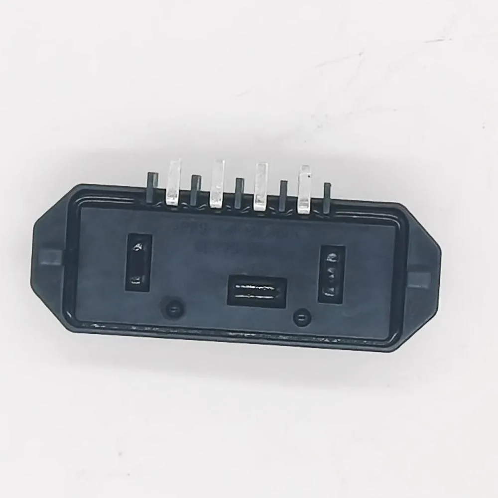 Sensor de velocidade do veículo de transmissão ECU, autopeças, JRE710E, ETC94-110N, 7AT, P0720, GE2257851, apto para Infiniti, 1Pc