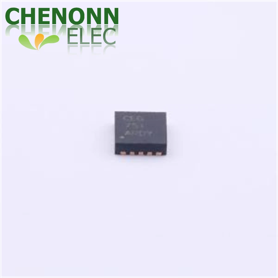 

20 шт./лот TPS74701DRCR (PMIC)