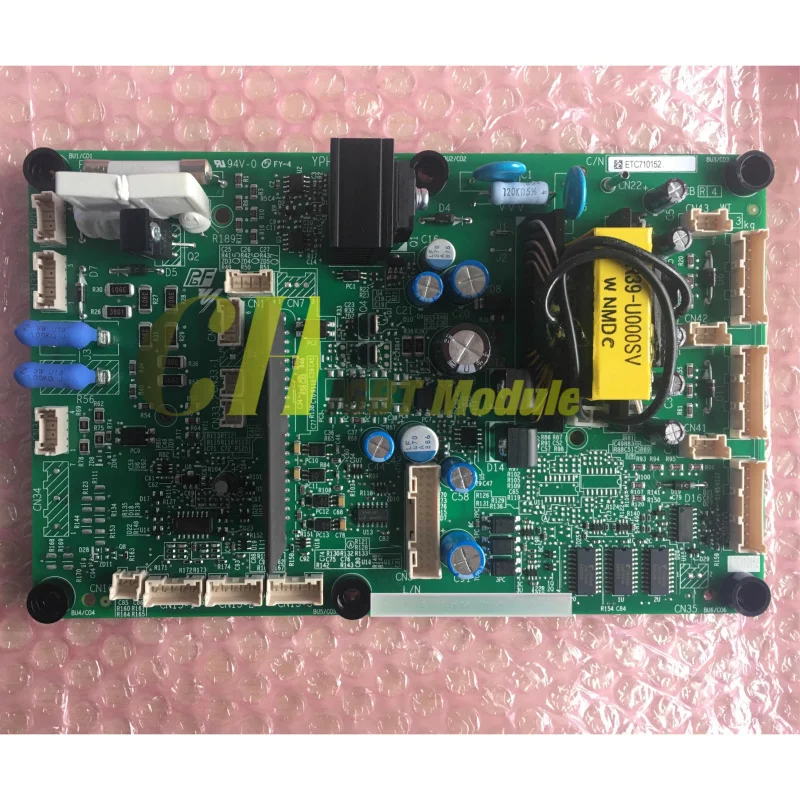 

Inverter AB4A0208 dedicated power drive board ETC710151 ETC710152