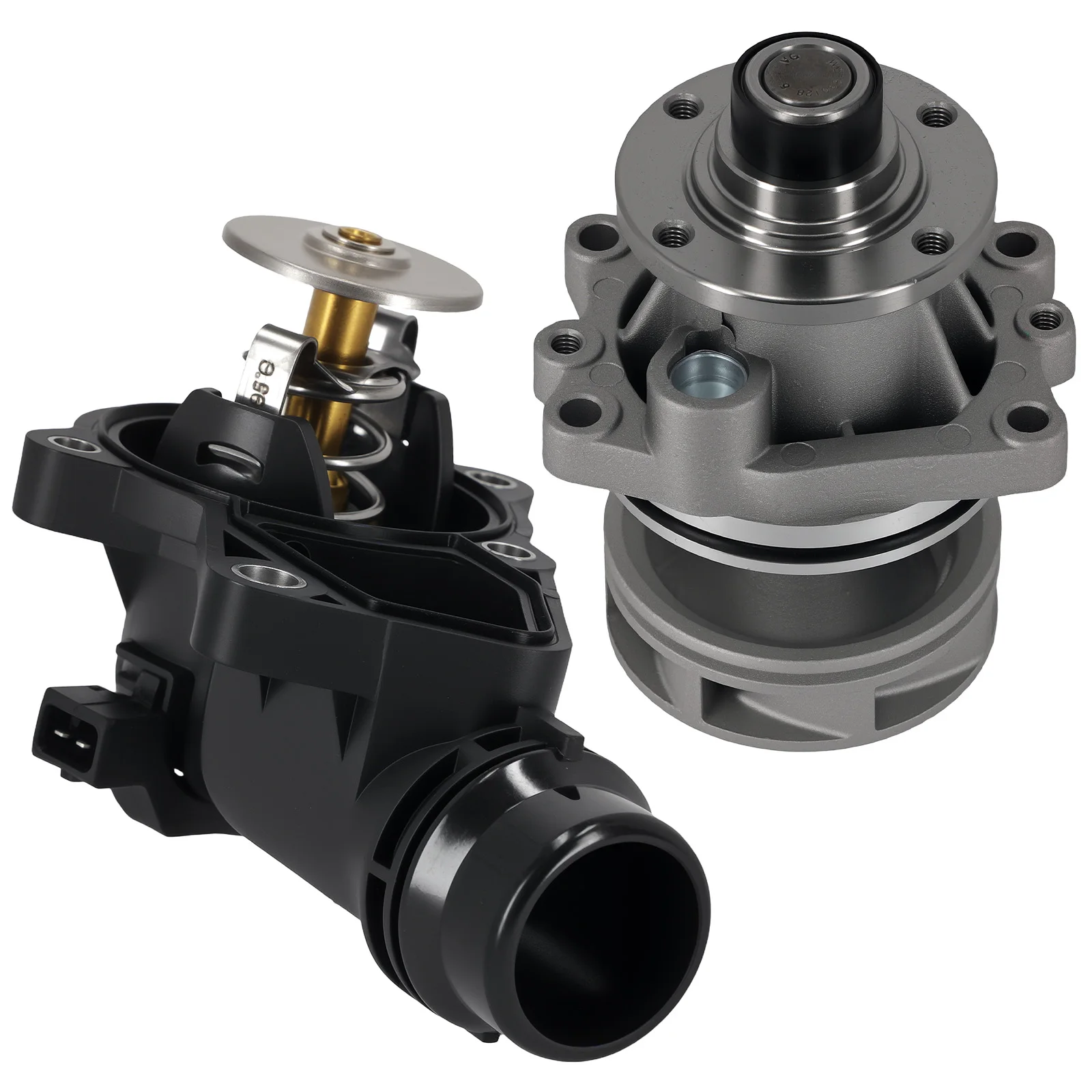 

Water Pump for BMW 320i 323i 325i 328i 2.2L 2.5L 2.8L 1999-2005 11511433828