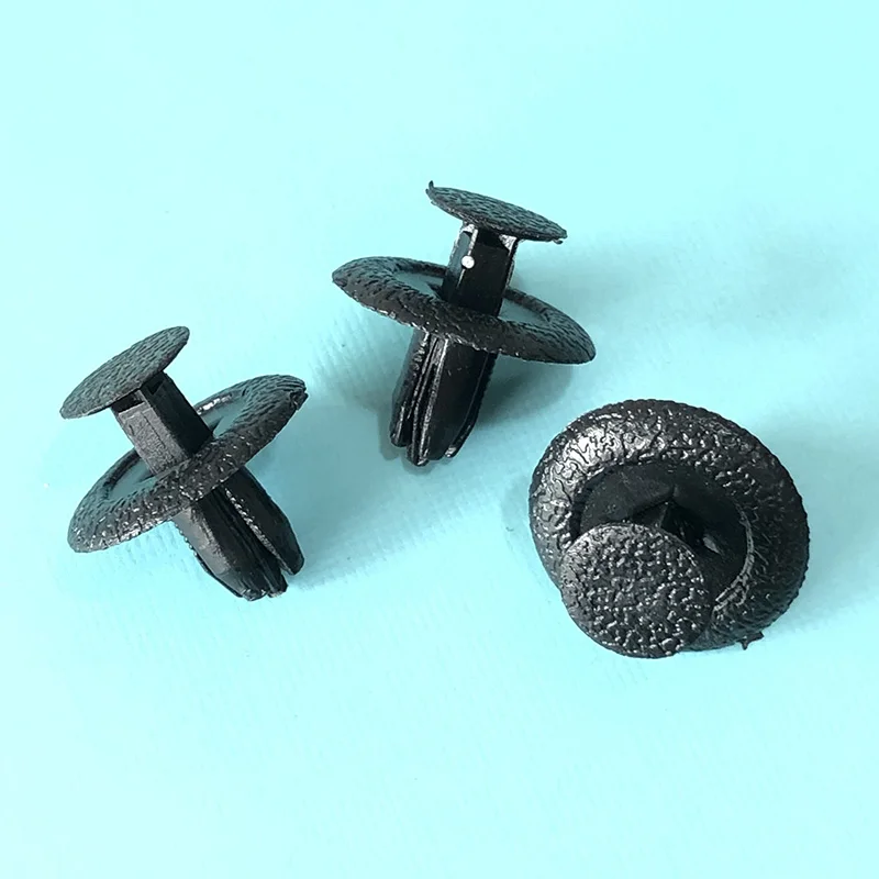 50Pcs Car Trunk Cei…