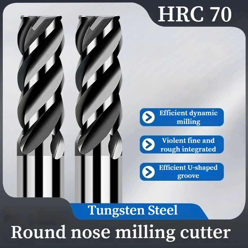 Hrc 70 Tungsten Car… - image