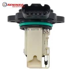 Original New 5WK97508 5WK97508Z 7551638-02 7551638 13627551638 MAF Mass Air Flow Sensor For BMW 328i 528i X3 X5 Z4