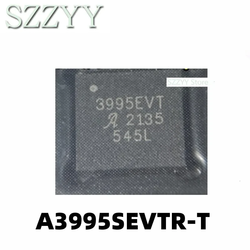 

5 шт. A3995SEVTR-T чип управления двигателем, микросхема с маркировкой 3995EVT QFN36
